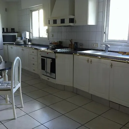 Penzion La Maison D'hote De - Orly *