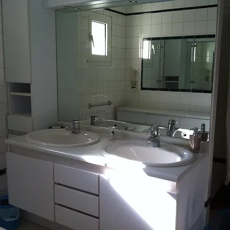 La Maison D'hote De - Orly * Thiais